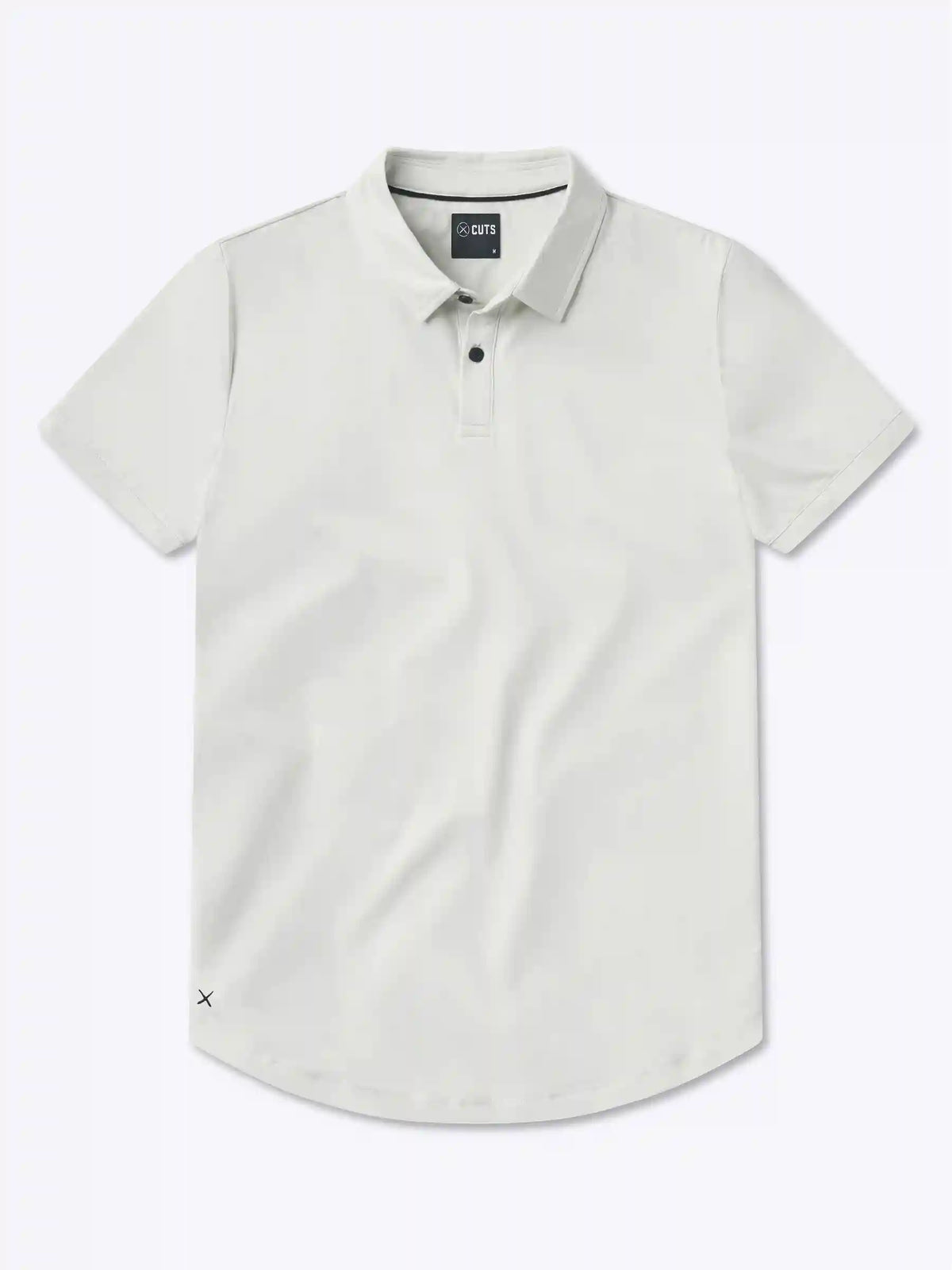 AO Polo | Black Signature-fit PYCA Pro®