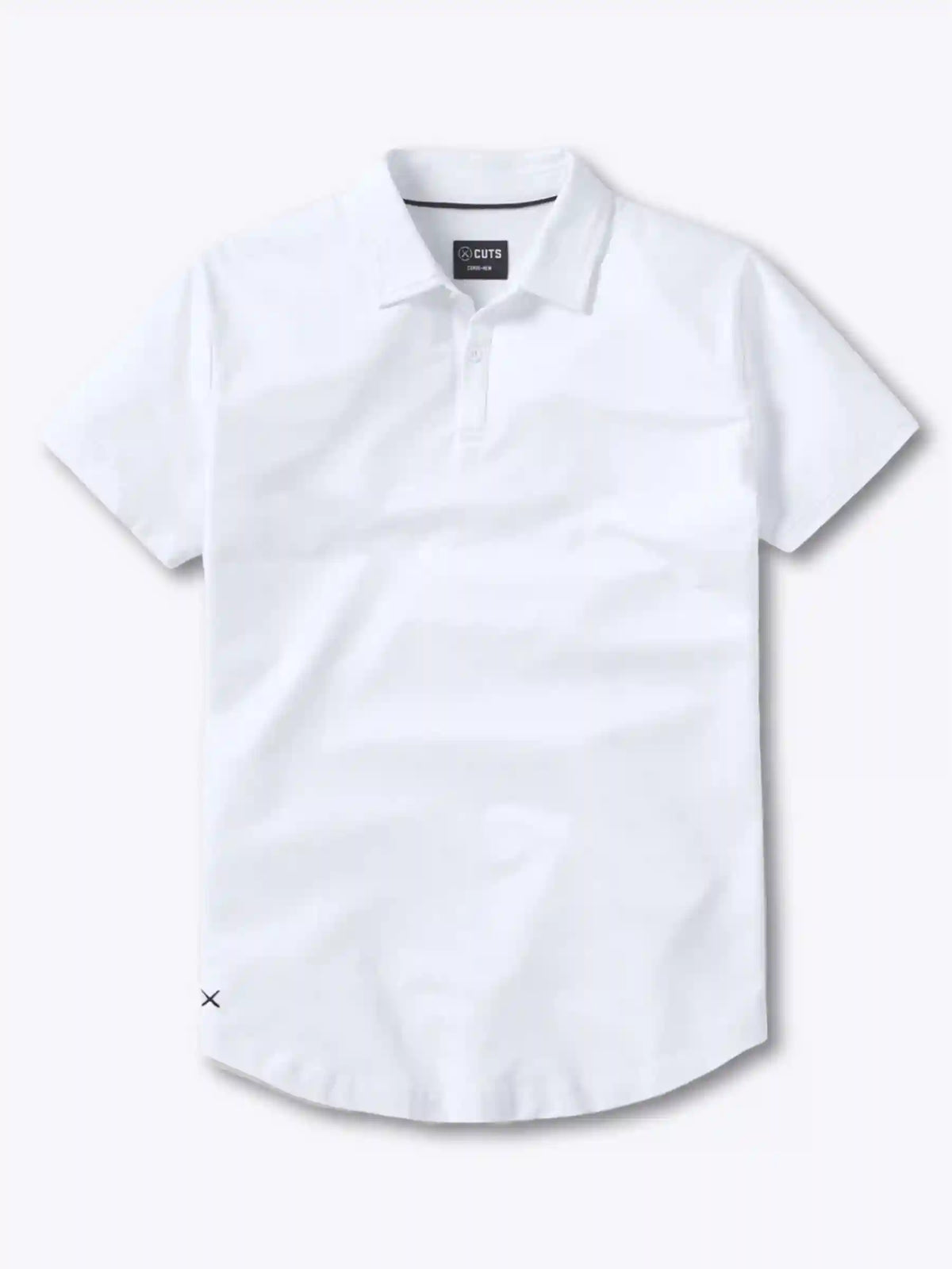 AO Polo | Black Signature-fit PYCA Pro®