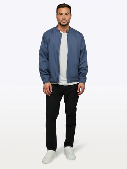 Legacy Bomber | Black Signature-fit