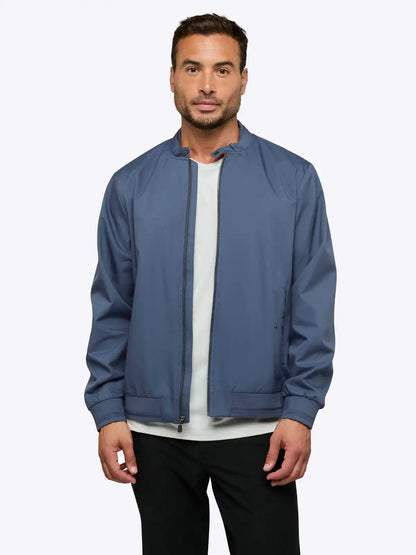 Legacy Bomber | Black Signature-fit