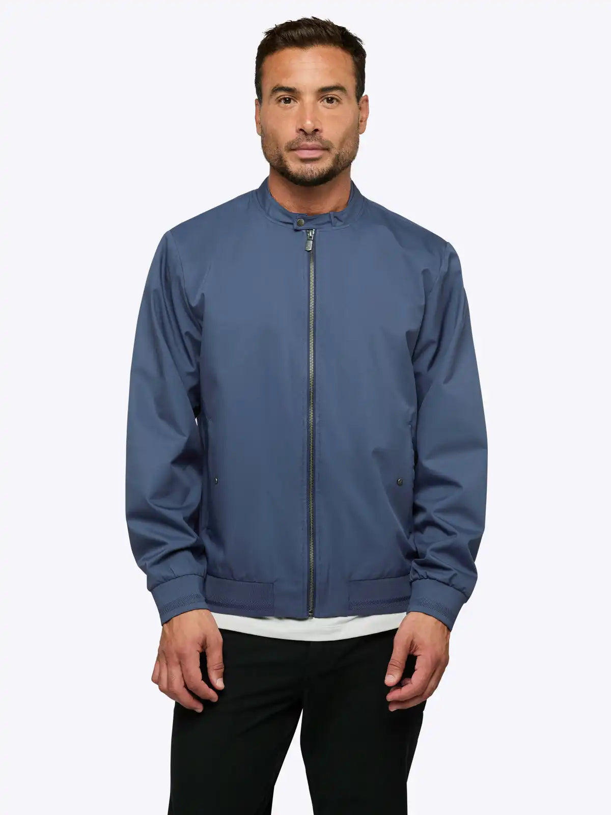 Legacy Bomber | Black Signature-fit