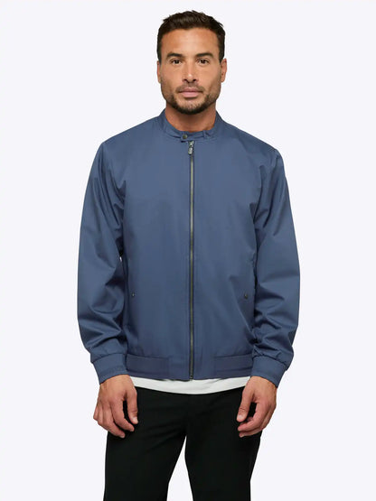 Legacy Bomber | Black Signature-fit