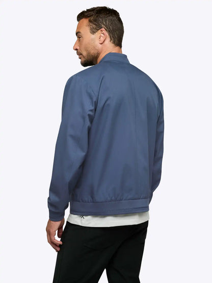 Legacy Bomber | Black Signature-fit