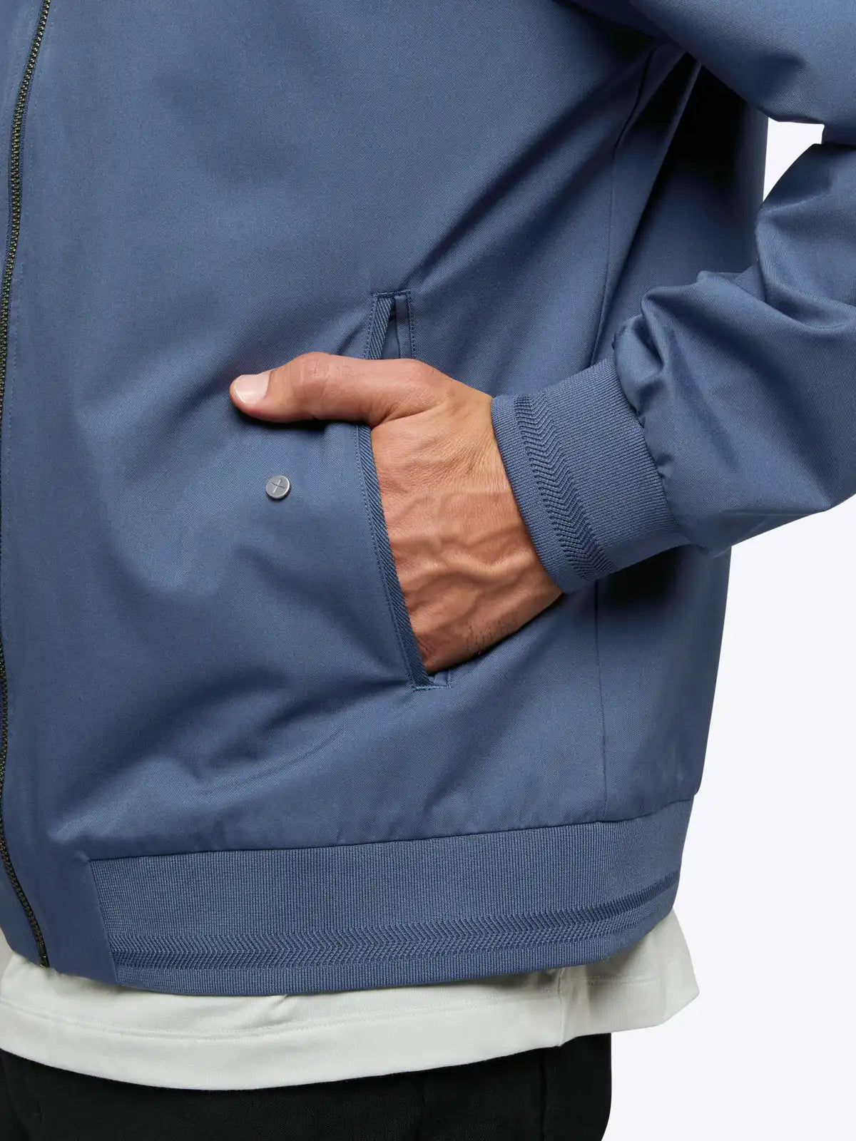 Legacy Bomber | Black Signature-fit