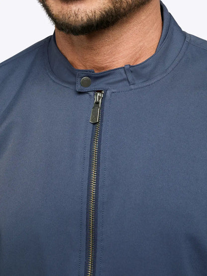 Legacy Bomber | Black Signature-fit