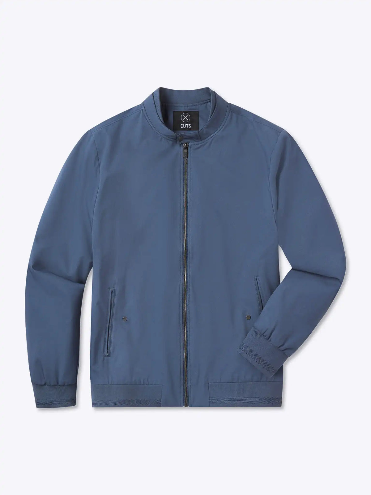 Legacy Bomber | Black Signature-fit
