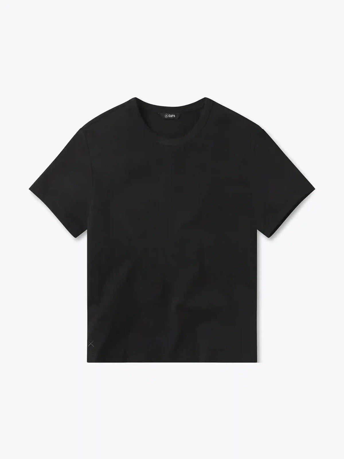Almost Friday Tee | White Classic-fit PYCA Pro®