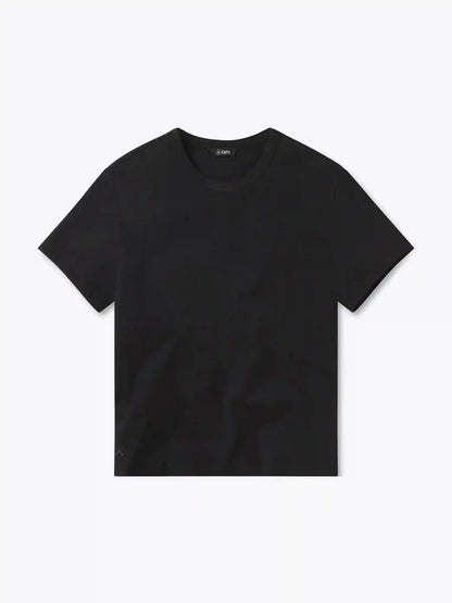 Almost Friday Tee | White Classic-fit PYCA Pro®