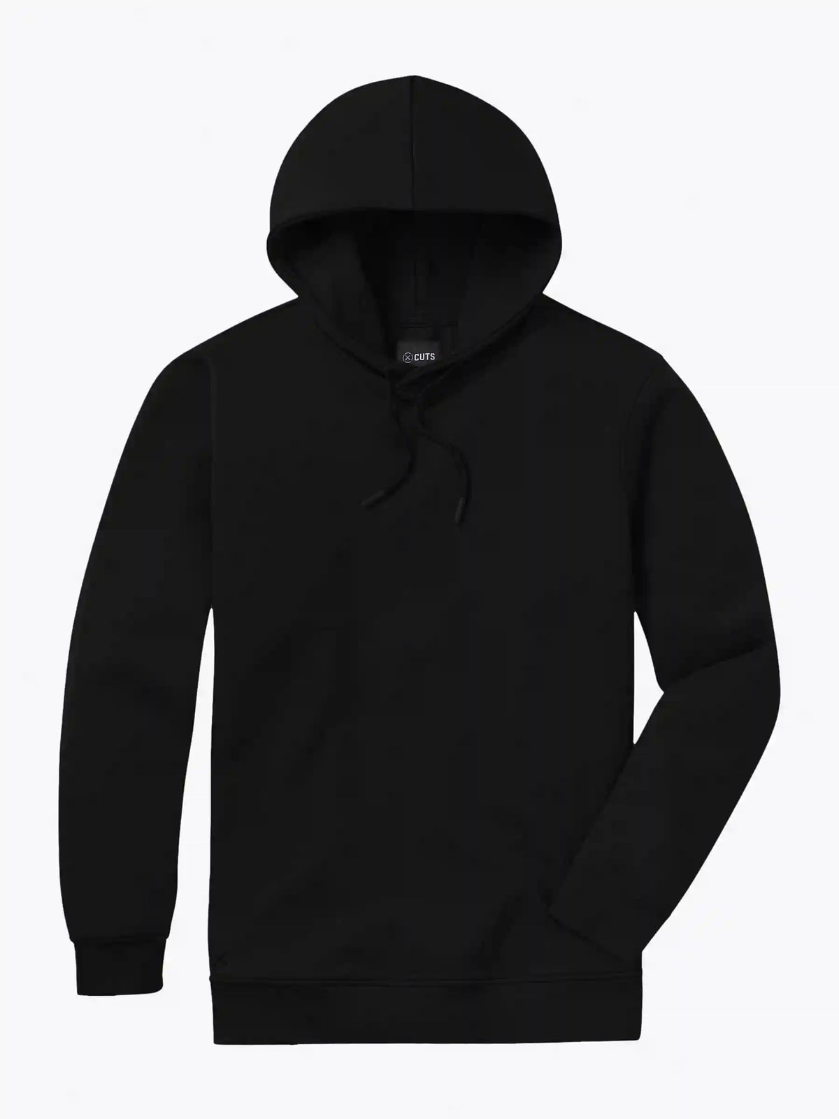Hyperloop Hoodie | Sage Signature-fit