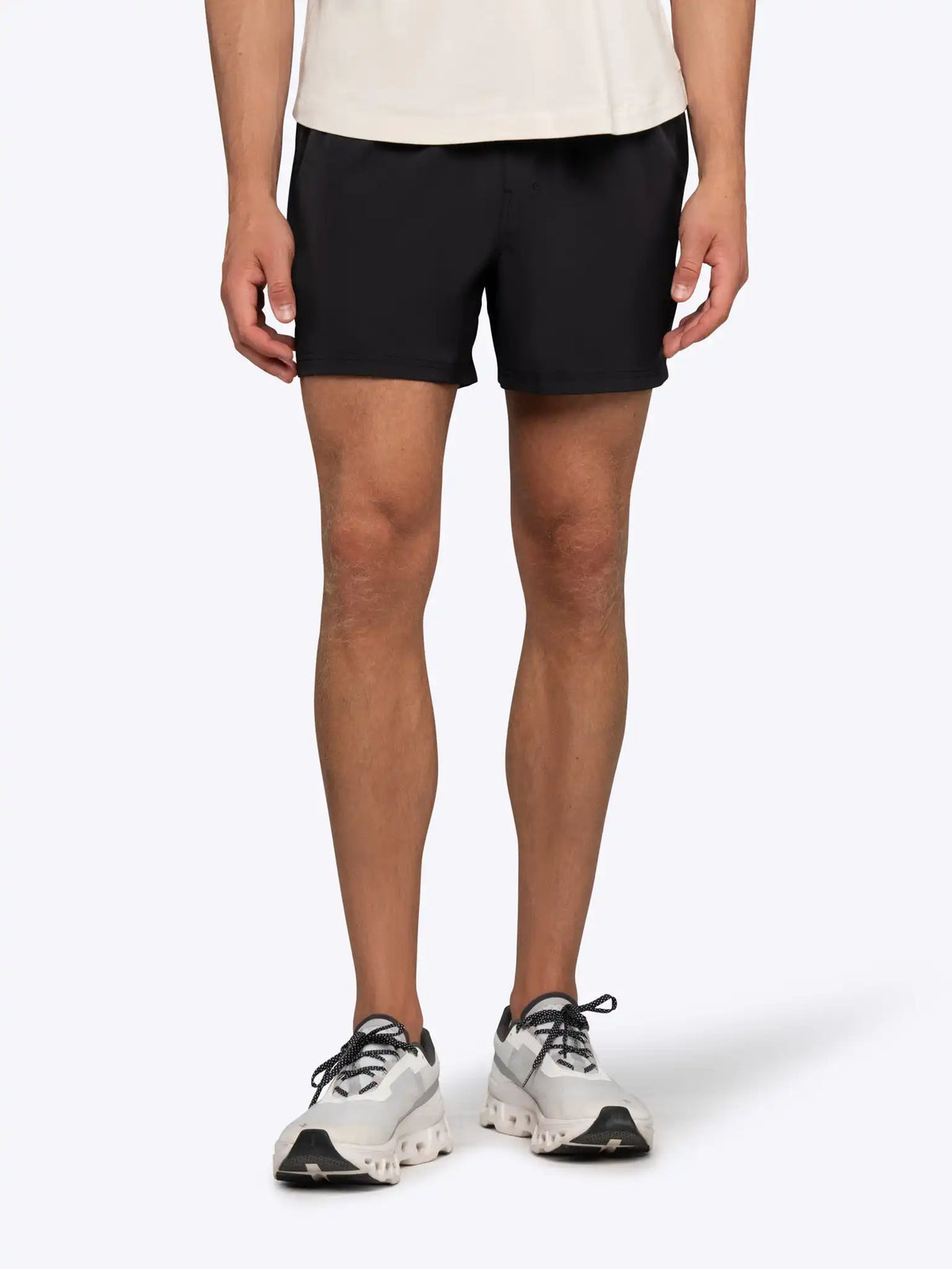 Crossover Active Short 5” | Vapor Classic-Fit