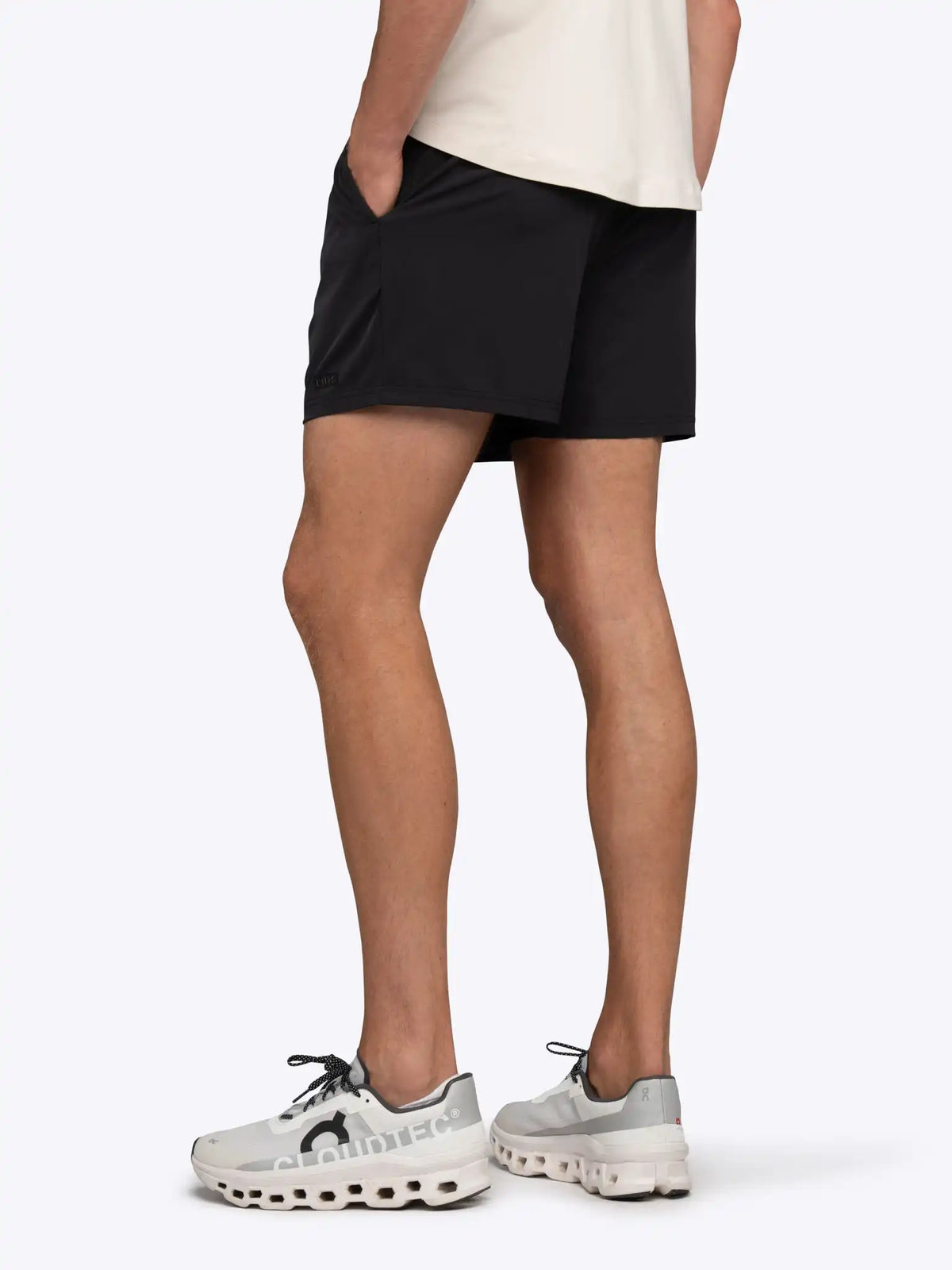 Crossover Active Short 5” | Vapor Classic-Fit