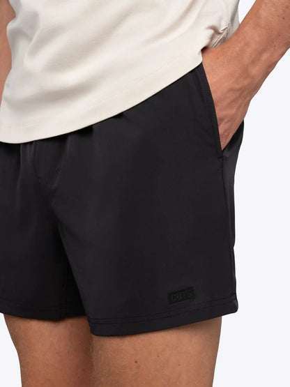 Crossover Active Short 5” | Vapor Classic-Fit