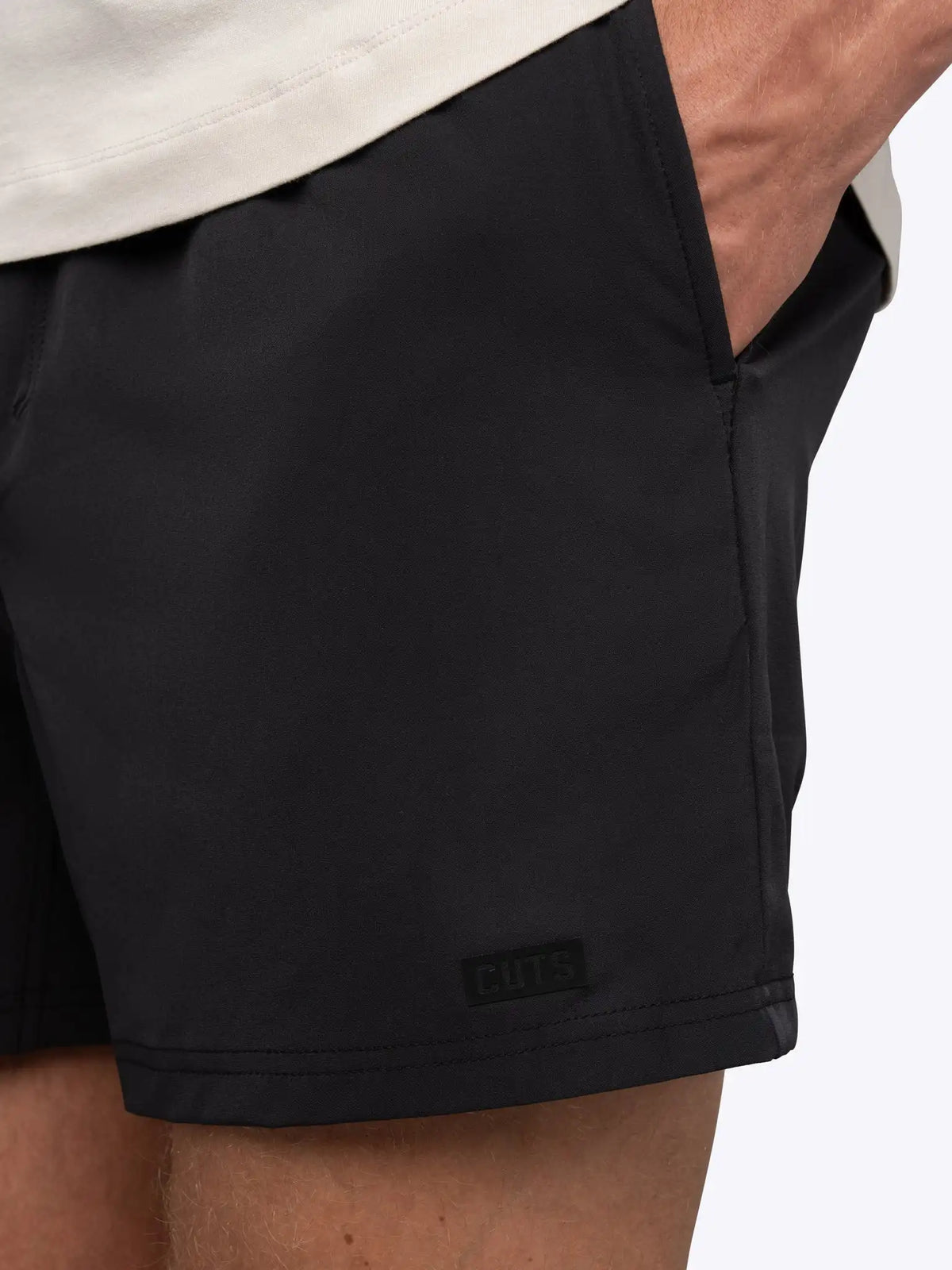 Crossover Active Short 5” | Vapor Classic-Fit