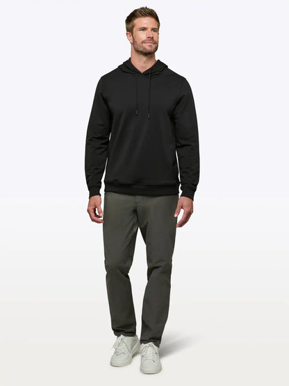 Hyperloop Hoodie | Sage Signature-fit