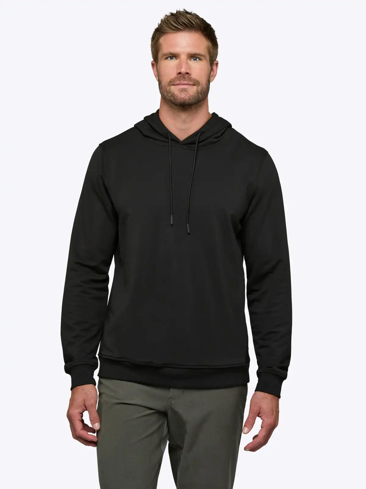 Hyperloop Hoodie | Sage Signature-fit