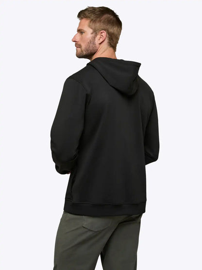 Hyperloop Hoodie | Sage Signature-fit