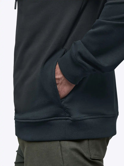 Hyperloop Hoodie | Sage Signature-fit