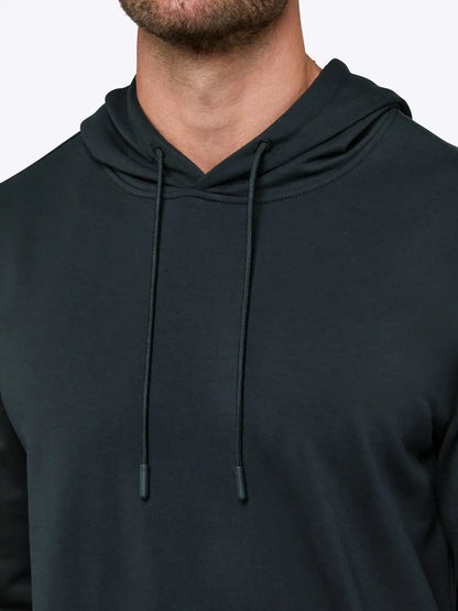 Hyperloop Hoodie | Sage Signature-fit