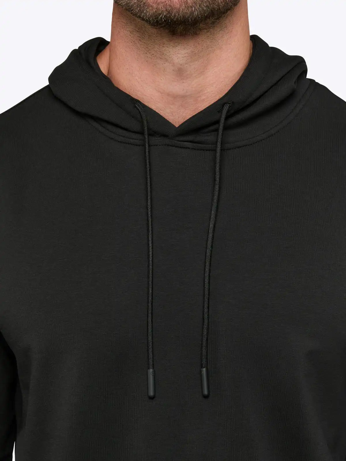 Hyperloop Hoodie | Sage Signature-fit