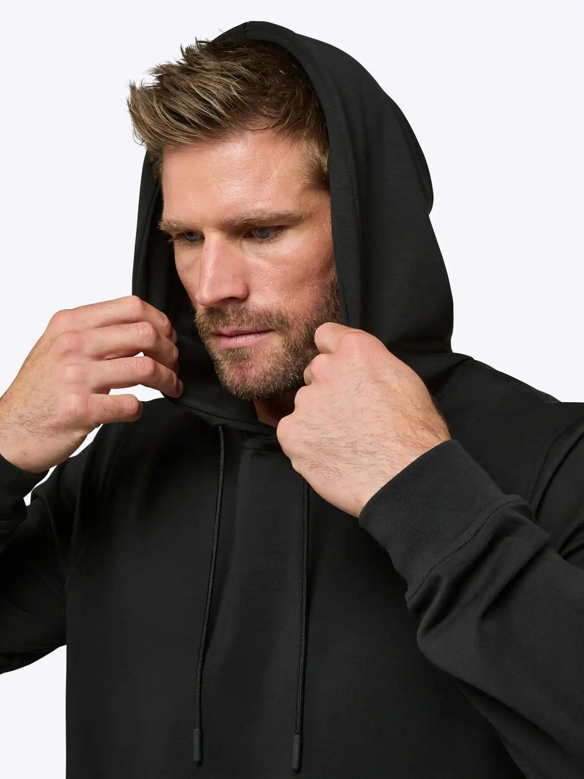 Hyperloop Hoodie | Sage Signature-fit