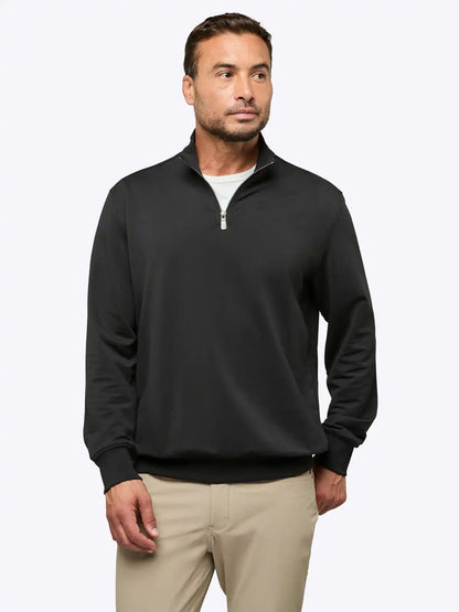 Hyperloop Q-Zip | Ivory Signature-Fit