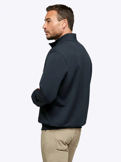 Hyperloop Q-Zip | Ivory Signature-Fit