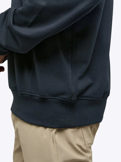 Hyperloop Q-Zip | Ivory Signature-Fit