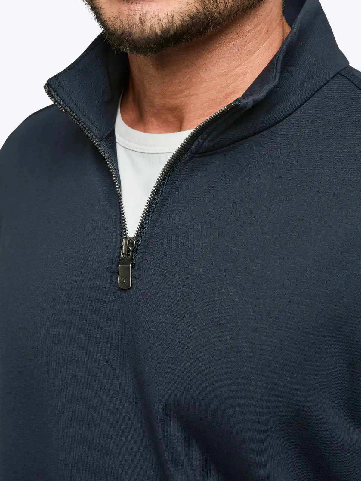 Hyperloop Q-Zip | Ivory Signature-Fit