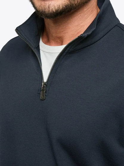 Hyperloop Q-Zip | Ivory Signature-Fit