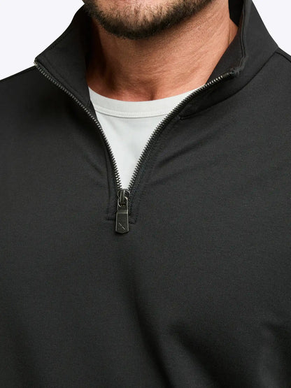 Hyperloop Q-Zip | Ivory Signature-Fit