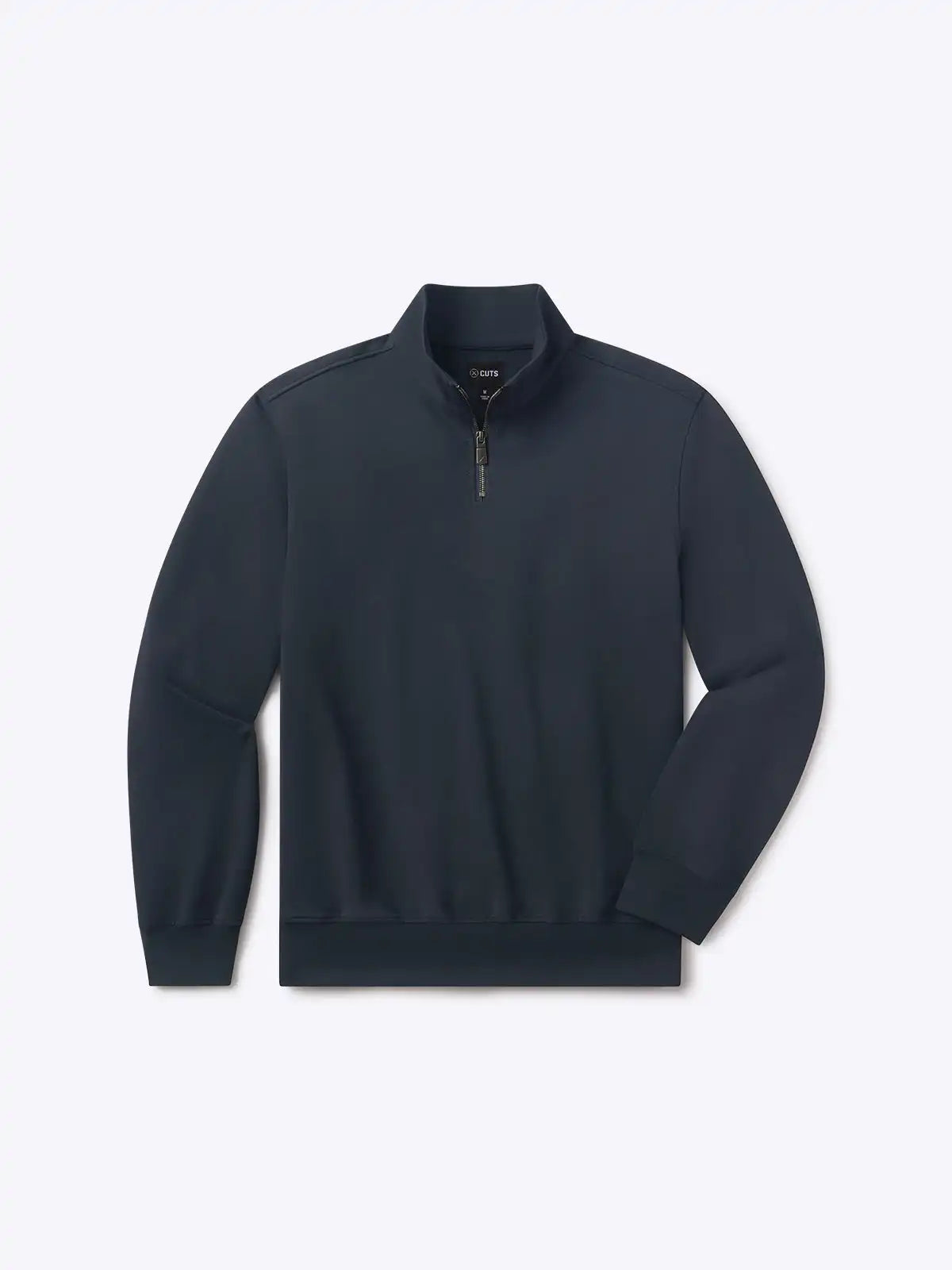 Hyperloop Q-Zip | Ivory Signature-Fit