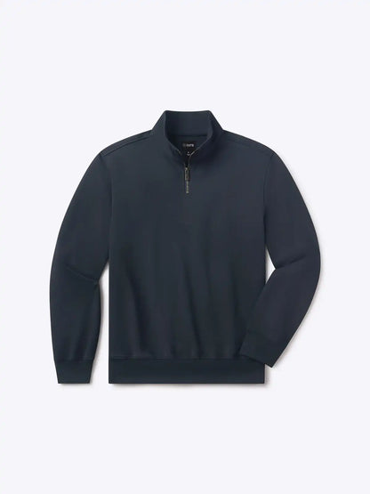 Hyperloop Q-Zip | Ivory Signature-Fit