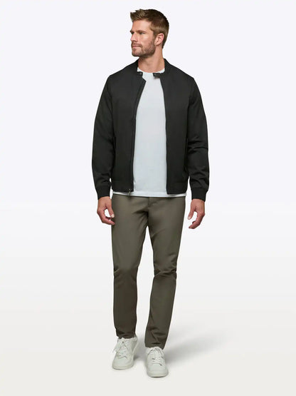 Legacy Bomber | Black Signature-fit