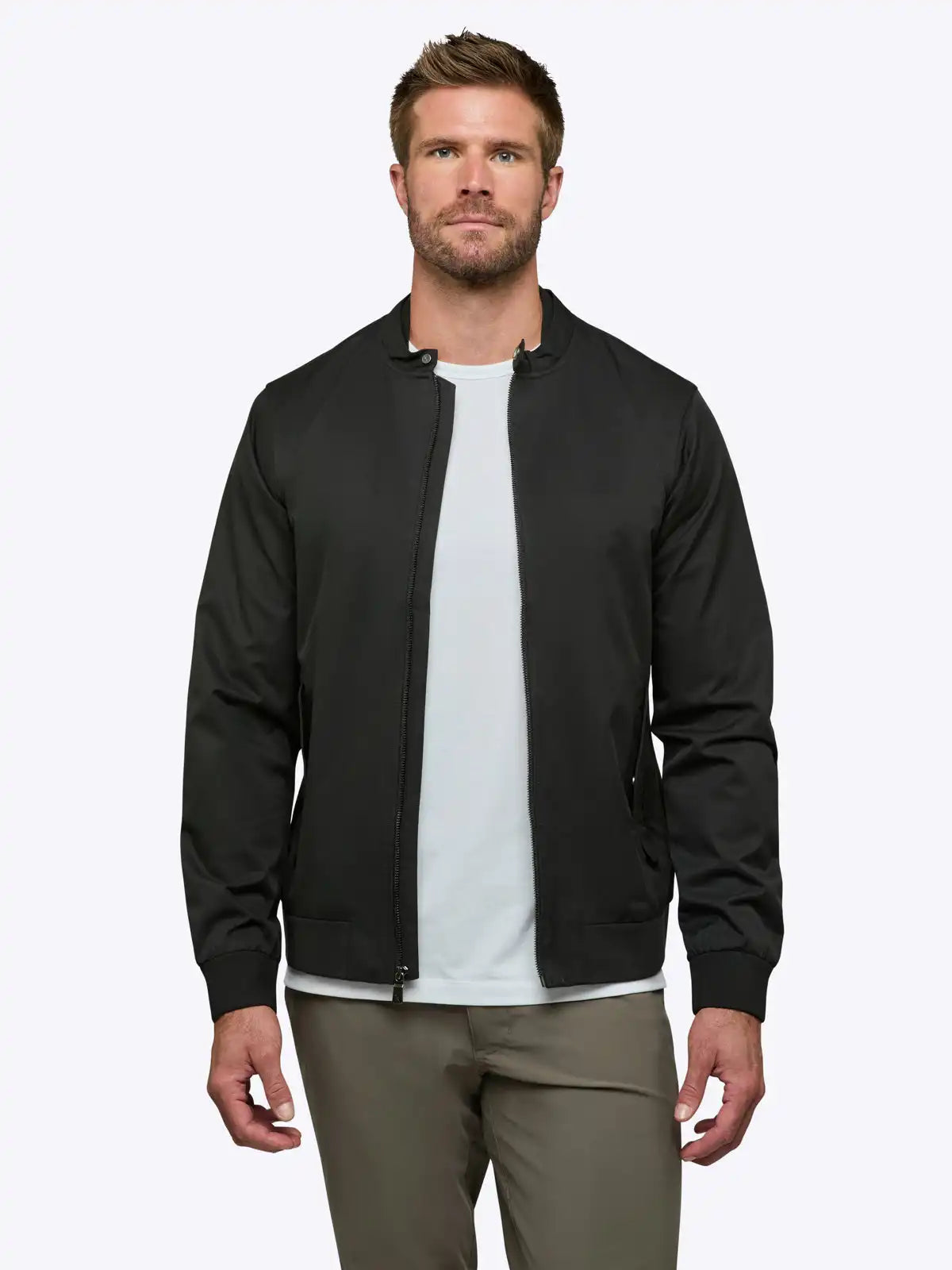 Legacy Bomber | Black Signature-fit