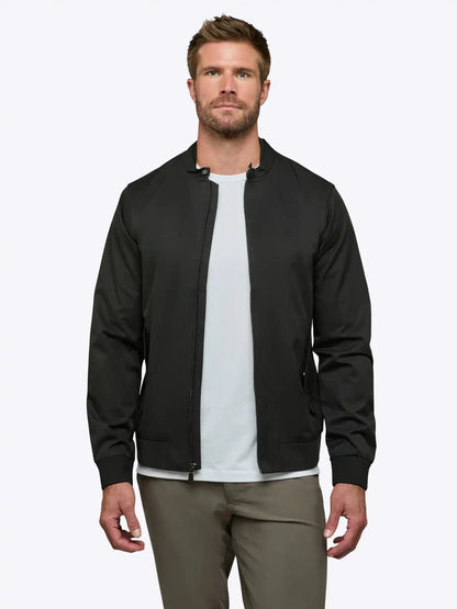 Legacy Bomber | Black Signature-fit
