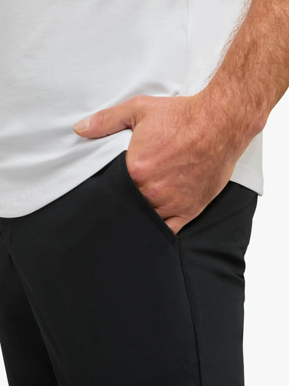AO Jogger Pant | Dark Pine Slim-fit Versaknit®