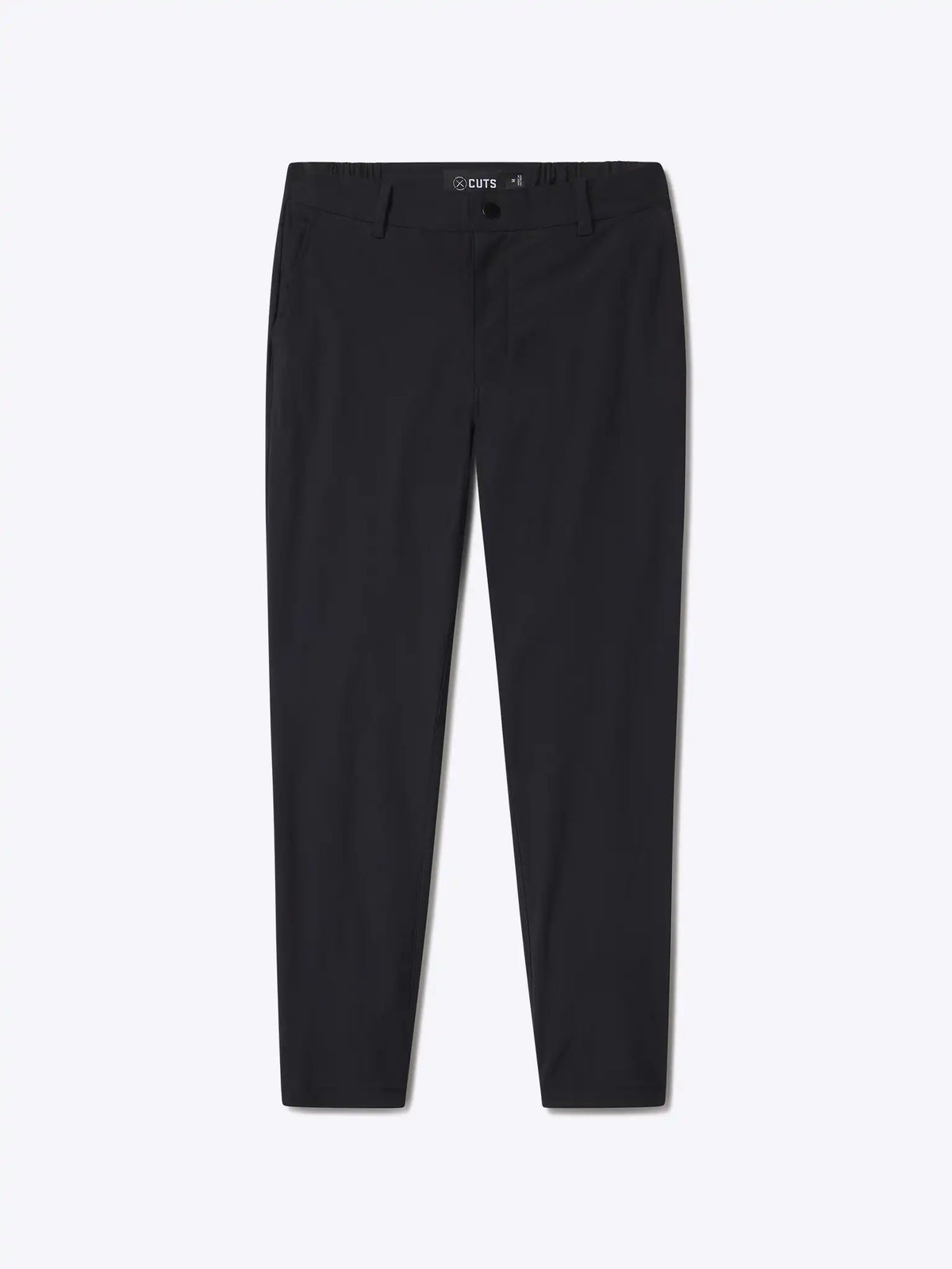 AO Jogger Pant | Dark Pine Slim-fit Versaknit®