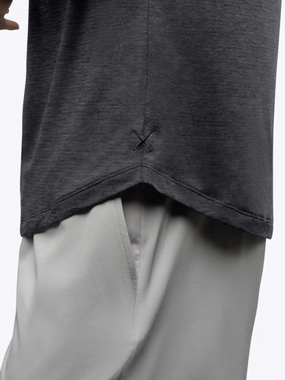 Crossover Polo | Bone Signature Fit