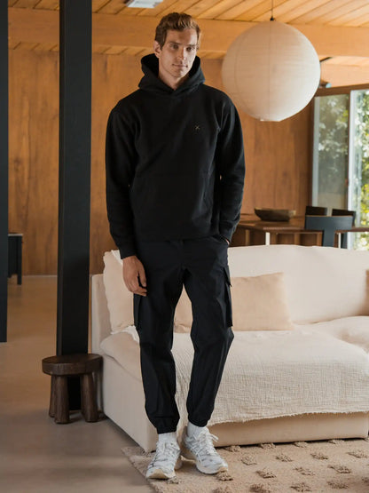 Divine Fleece Hoodie | Vapor Classic-fit