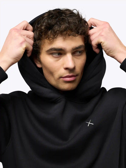 Divine Fleece Hoodie | Vapor Classic-fit
