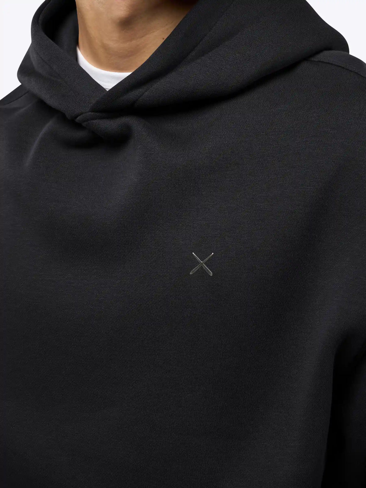 Divine Fleece Hoodie | Vapor Classic-fit