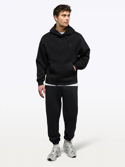 Divine Fleece Hoodie | Vapor Classic-fit