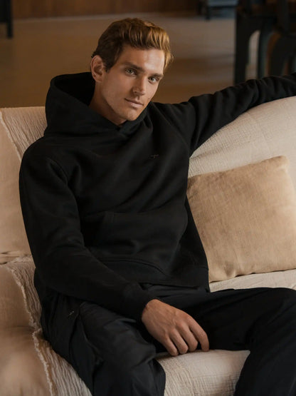 Divine Fleece Hoodie | Vapor Classic-fit