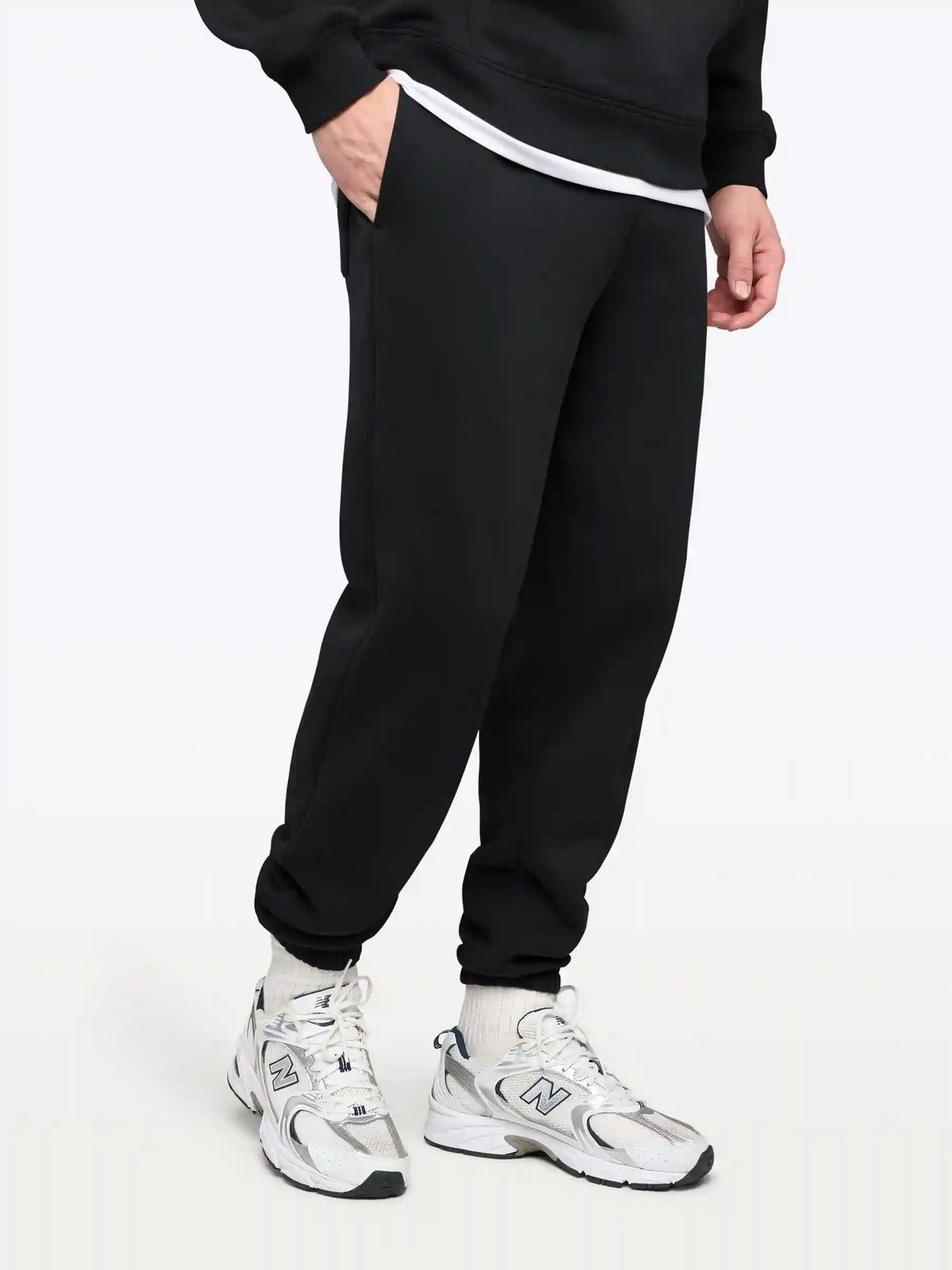 Divine Fleece Sweatpant | Vapor Classic-fit