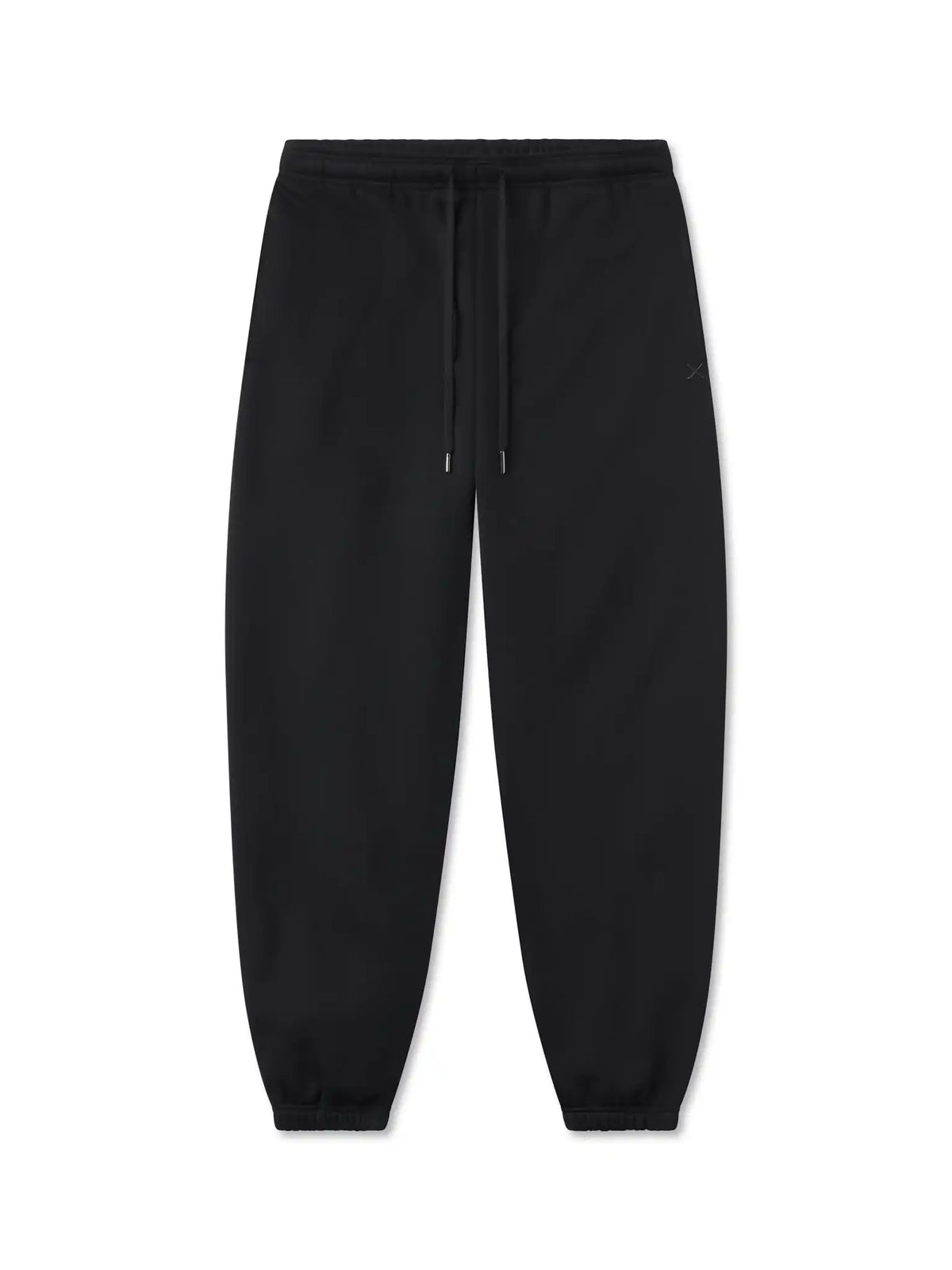 Divine Fleece Oversized Sweatpant | Vapor
