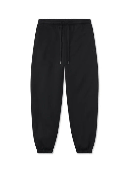 Divine Fleece Oversized Sweatpant | Vapor