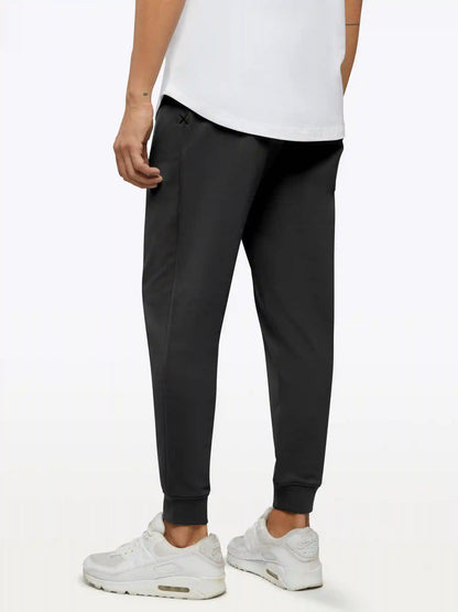 Hyperloop Jogger Sweatpant | Sage Slim-fit