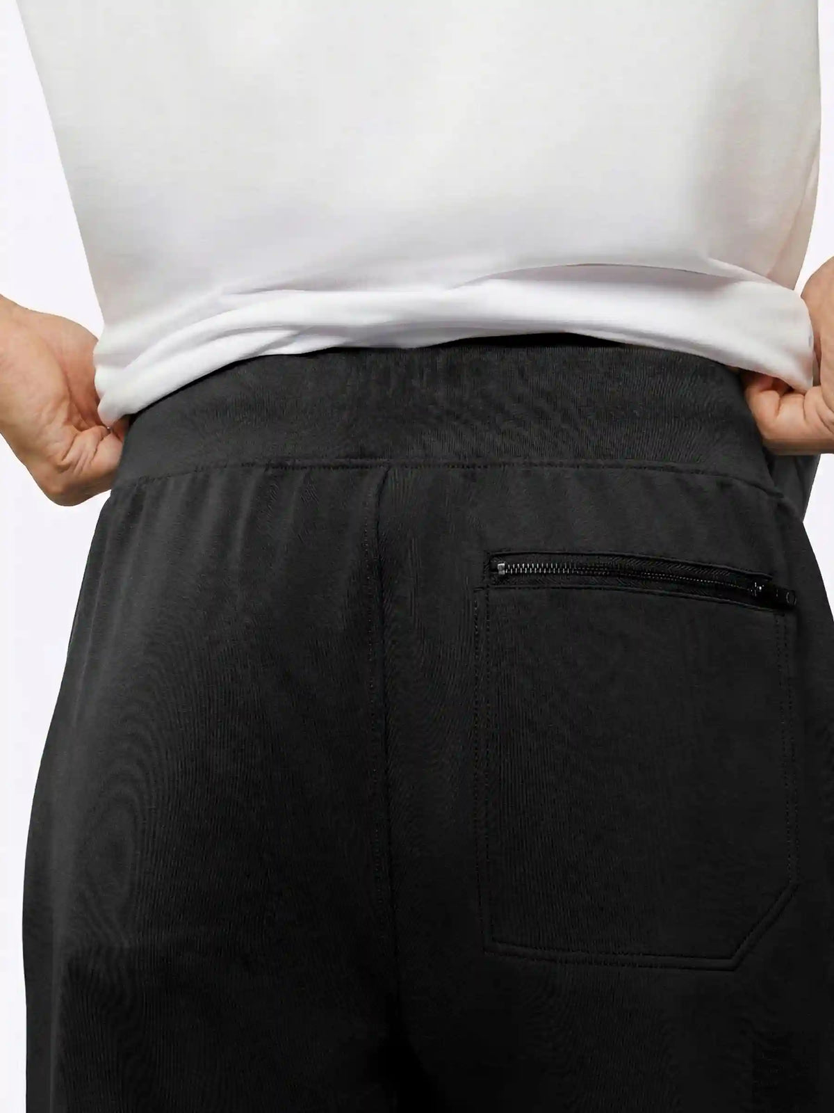 Hyperloop Jogger Sweatpant | Sage Slim-fit