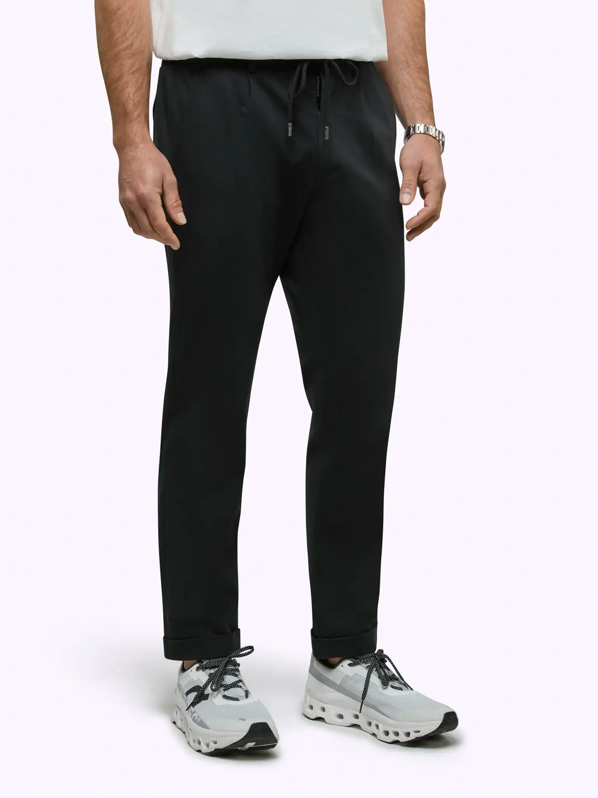 SoHo Trouser | Clay Classic-fit