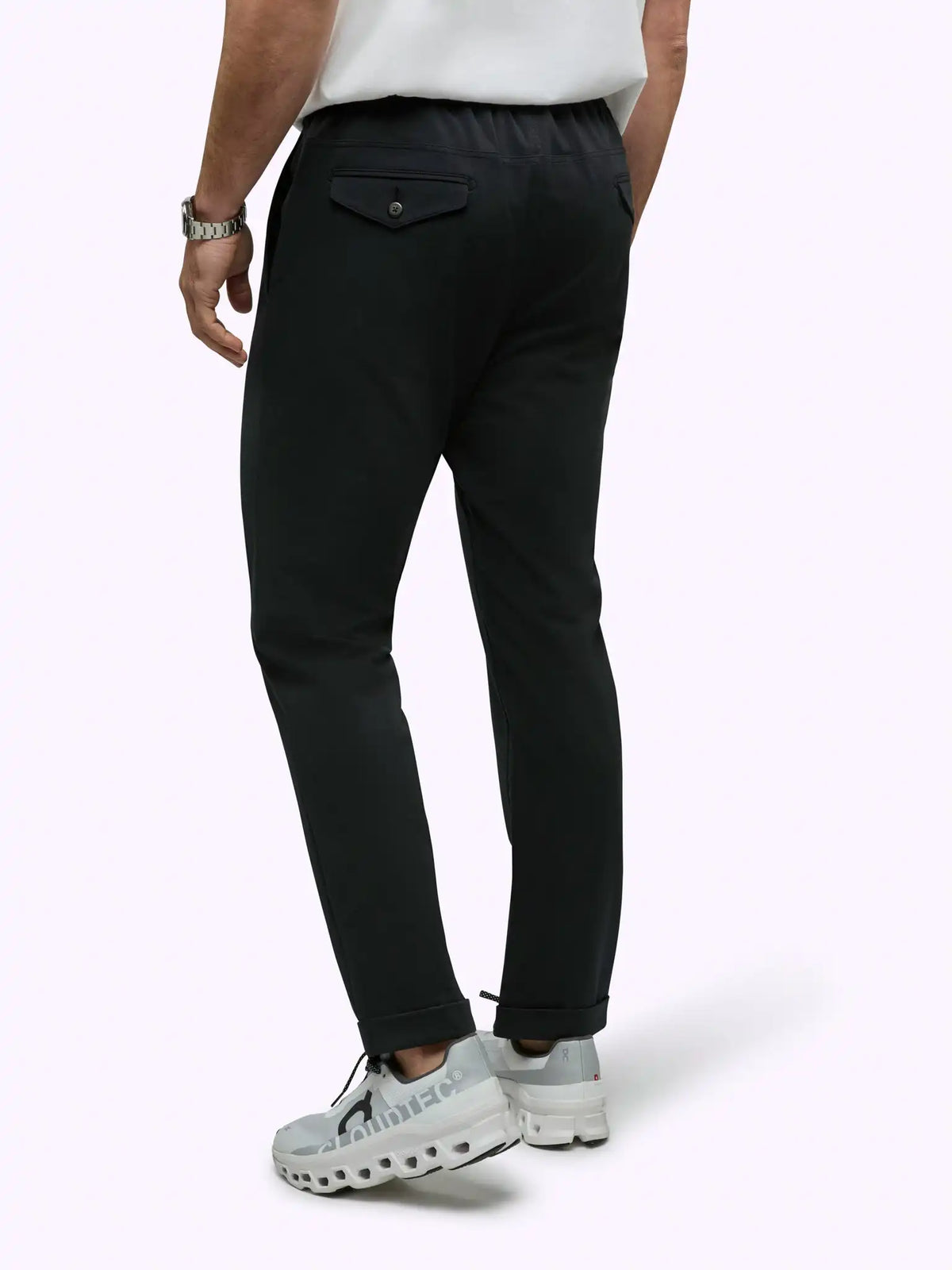 SoHo Trouser | Clay Classic-fit